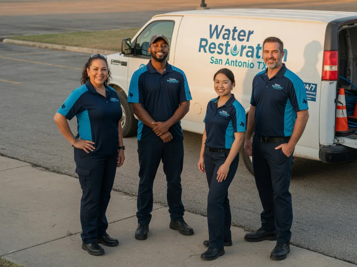 Water Damage Repair company in Murrayville, GA